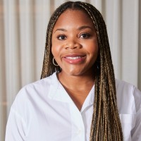 Rachel Tetteh-Rhines, Pmp