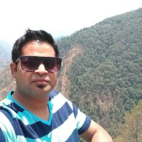 Pritam Roy