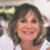Sally Plank