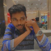 Durgam Karthik