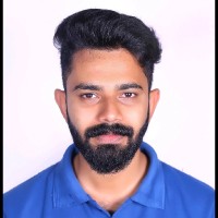 Noyal Varghese