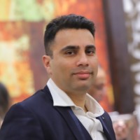 Nikhil Bhandari