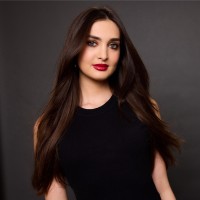 Lauren Aja