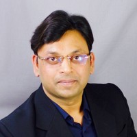 Kumar Saurabh, Pmp