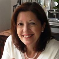 Anna Middleton