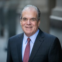 Barry Kluger
