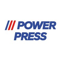 POWERPRESS MACHINERY