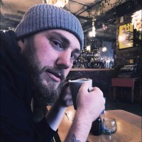 Ben Pilkington