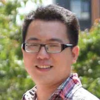 Teddy Zhang
