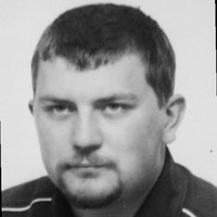 Grzegorz Wesołowski
