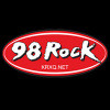 98 Rock Krxq.Net