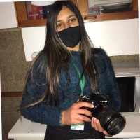 Shaiane Pons