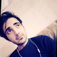 Emran Shinwari