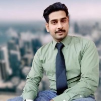 Usman malik