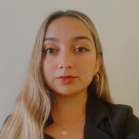 Daniela Olivares Talamilla