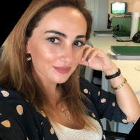 Natella Sheikhzada