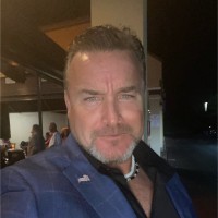 Christopher R. Evans