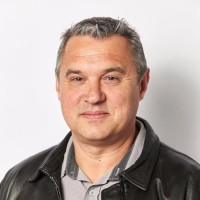Stéphane Barate