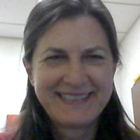 Patricia Caudell
