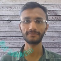 Nirav Suthar