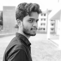 Ahamed Hussain A