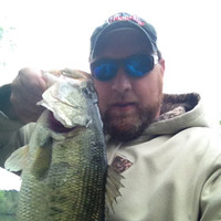 Shane Grice