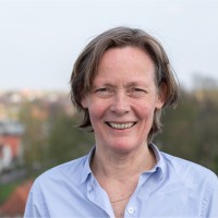 Wilma Roelfsema