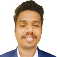 Durgaprasad B