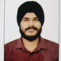 Manandeep S Anand