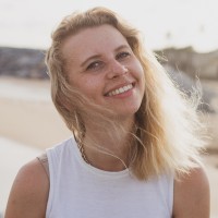 Kirsten Holfeld
