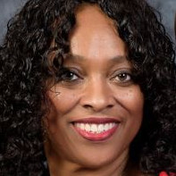 Bernice Reid