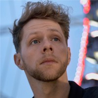 Michaël De Lil