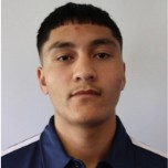Josiah Rei