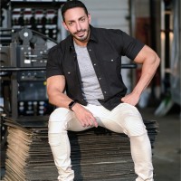 David Martinez