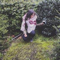 Raquel Cabrera de los Cobos