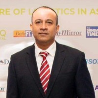 Bulathsinhalage Dinesh S Perera