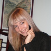 Анастасия Савельева