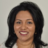 Rita Badrie-Soekhoe
