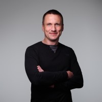 Andrey Sidorenko