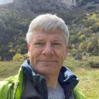 Gordon Cox