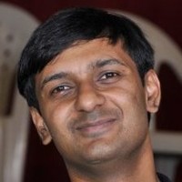 Prasad Ramanathan