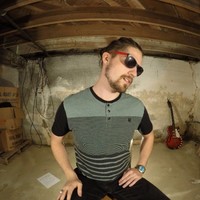 Matthew Polak