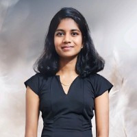 Deepti V P