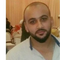 ahmed eldreeny
