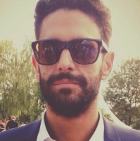 Alexandre Guillaneuf