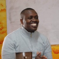 Gerald Irungu
