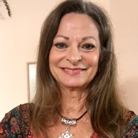 Cheryl Childs