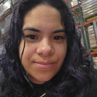 Ruby Beausejour