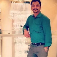 Mahesh Bharambe