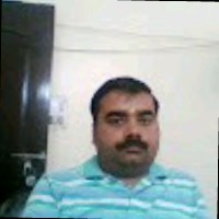Sunil Mishra
